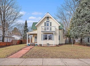 312 S Walnut St, Kalkaska, MI 49646