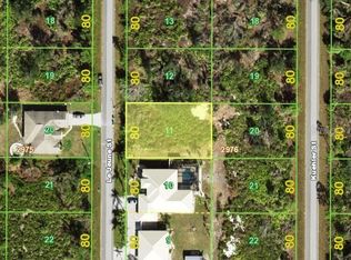 2302 Le Jeune Dr #11, Pt Charlotte, FL 33953