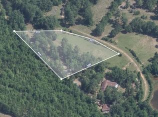 554 Talatha Church Rd LOT 6, Aiken, SC 29803