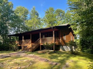 104 Briar Patch Ln, Brevard, NC 28712