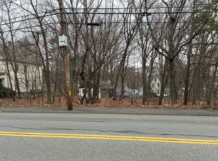 219 Montvale Ave, Woburn, MA 01801