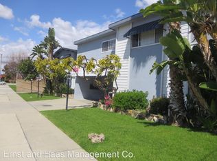 9415 Nance Ave #I, Downey, CA 90241