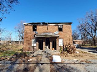 2374 Deadrick Ave, Memphis, TN 38114