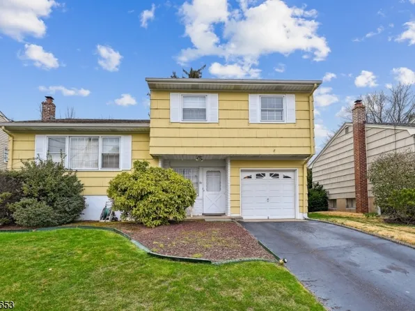 87 Eaton Pl, Bloomfield Twp., NJ 07003