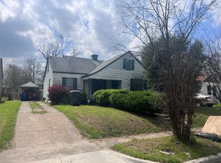 1022 Hendricks Ave, Dallas, TX 75216