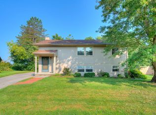 2314 Capistrano St, Blacksburg, VA 24060