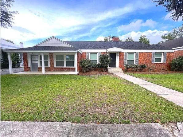 2924 Jefferson St, Marianna, FL 32446