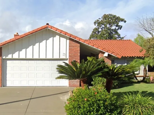 24715 San Andres Ln, Mission Viejo, CA 92691