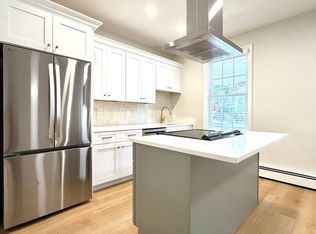 The Rodman, North Kingstown, RI 02852