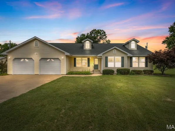 303 Chadrick Dr, Desloge, MO 63601