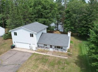 1441 E King Rd, Tomahawk, WI 54487