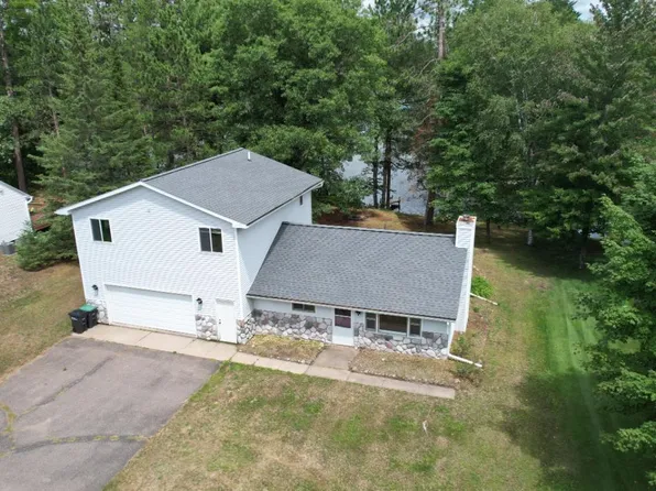 1441 E King Rd, Tomahawk, WI 54487