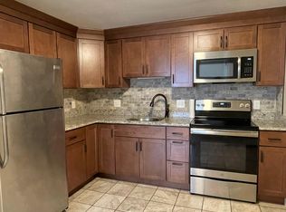 36 Marlboro St #1A, Quincy, MA 02170