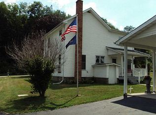 125 Kinsman Rd, Jamestown, PA 16134