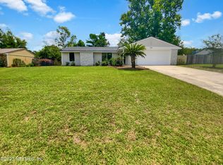 3159 Bee St E, Orange Park, FL 32065