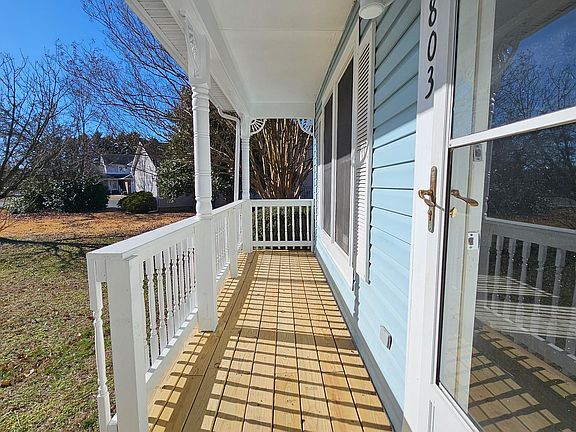 2nd image of 803 Upland Dr