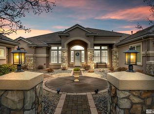 3760 Mythical Ct, Sparks, NV 89436