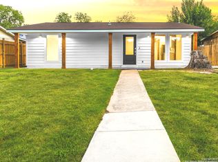 4934 Zulema Ave, San Antonio, TX 78237