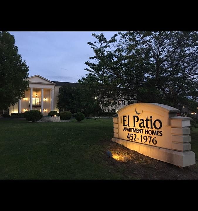Welcome home!