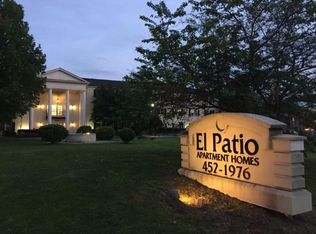 2600 El Patio Pl APT 204, Louisville, KY 40220