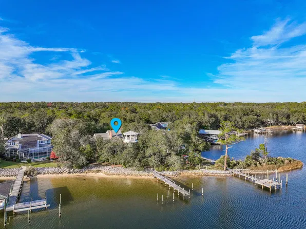 823 Weeden Island Dr, Niceville, FL 32578