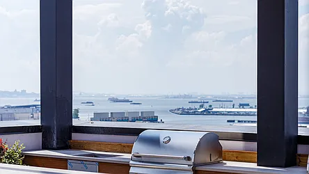 Rented by Nooklyn NYC LLC