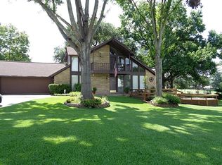 116 April Wind Dr S, Montgomery, TX 77356
