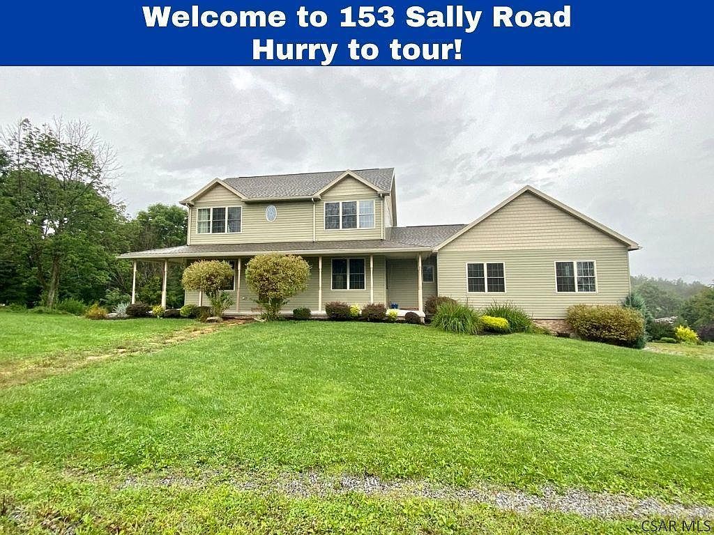 153 Sally Rd, Johnstown, PA 15906 Zillow