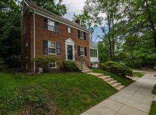 3201 Stephenson Pl NW, Washington, DC
