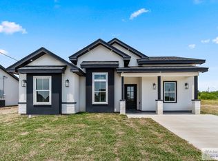 33685 Hugo St, Los Fresnos, TX 78566