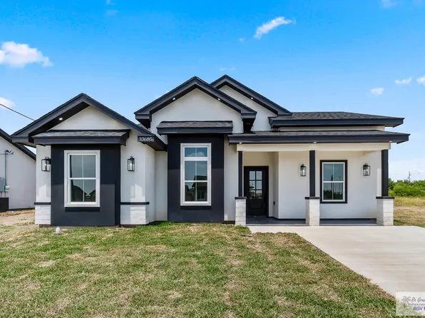 33685 Hugo St, Los Fresnos, TX 78566