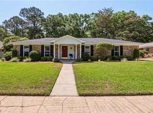4217 Spring Valley Dr S, Mobile, AL 36693