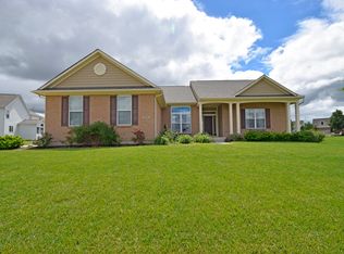 1319 Sarah Freeman Dr, Dayton, OH 45458