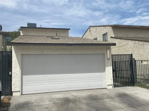 1205 Mews Ln, Las Vegas, NV 89101