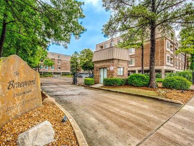 2209 S Braeswood Blvd #33J, Houston, TX, 77030