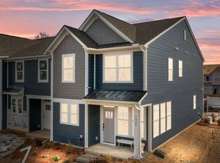 Rochester Plan, Odell Park, Charlotte, NC 28269