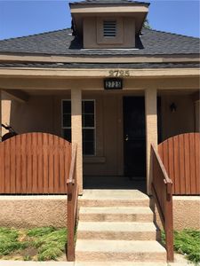 2725 E Washington Ave, Fresno, CA, 93701