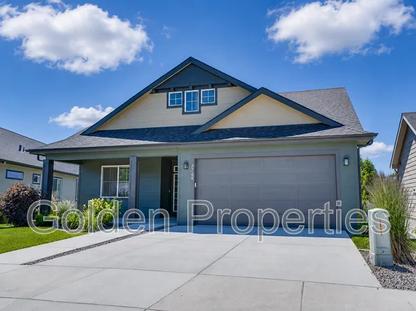 7768 N Girard Cir, Coeur D Alene, ID 83815