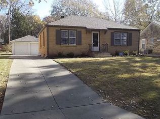 900 S 49th St, Lincoln, NE 68510