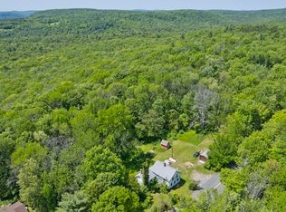 806 Colebrook River Rd, Tolland, MA 01034