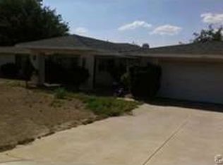 18731 Mingo Ln, Apple Valley, CA 92307