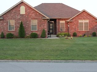 2108 Galway Trl, Madison, IN 47250