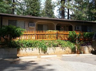 5552 Travis Rd APT D, Paradise, CA 95969