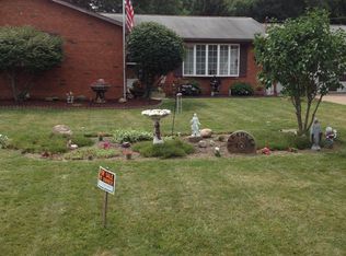 203 Ellsworth Dr, Marietta, OH 45750