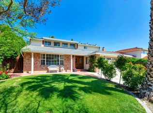 583 Suisse Dr, San Jose, CA