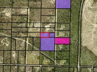 Tolliver Rd, Fountain, FL 32438