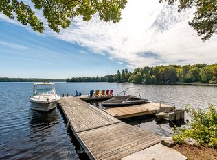 10 Coveside Dr #204, Huntsville, ON P1H 1C3