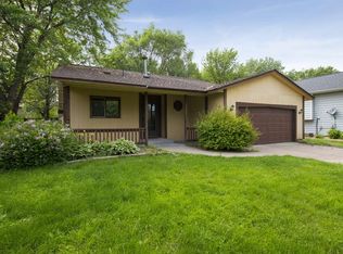 11736 Van Buren St NE, Blaine, MN 55434