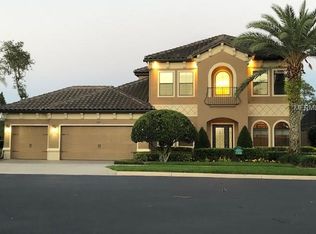 823 Stephens Pass Cv, Lake Mary, FL 32746