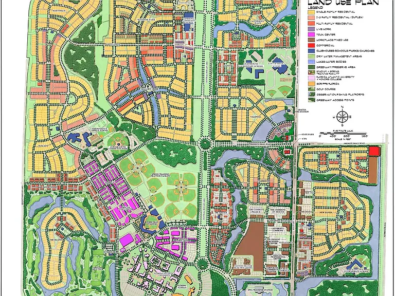Site Map